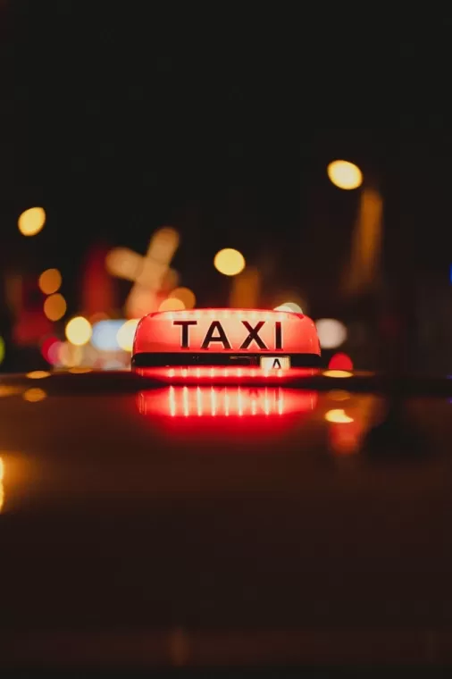 Transport taxi conventionné à Martres-Tolosane., Martres-Tolosane, Taxi Yann