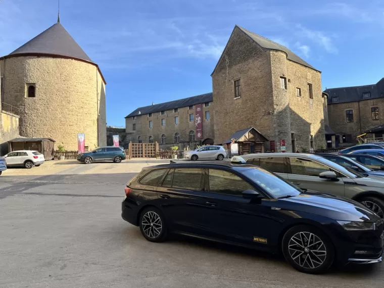 Taxi Salies du Salat pour longue distance, Martres-Tolosane, Taxi Yann & Faby