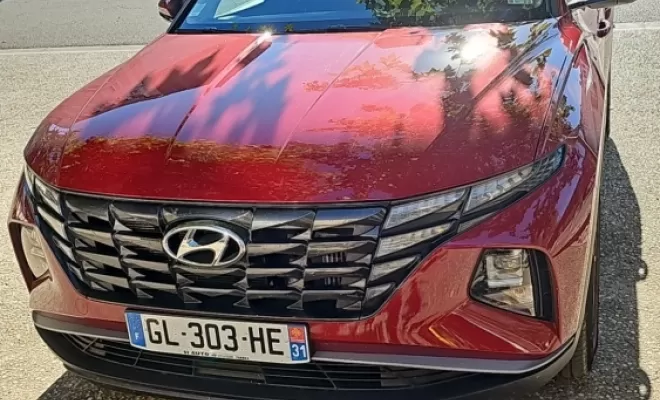 Taxi Salies